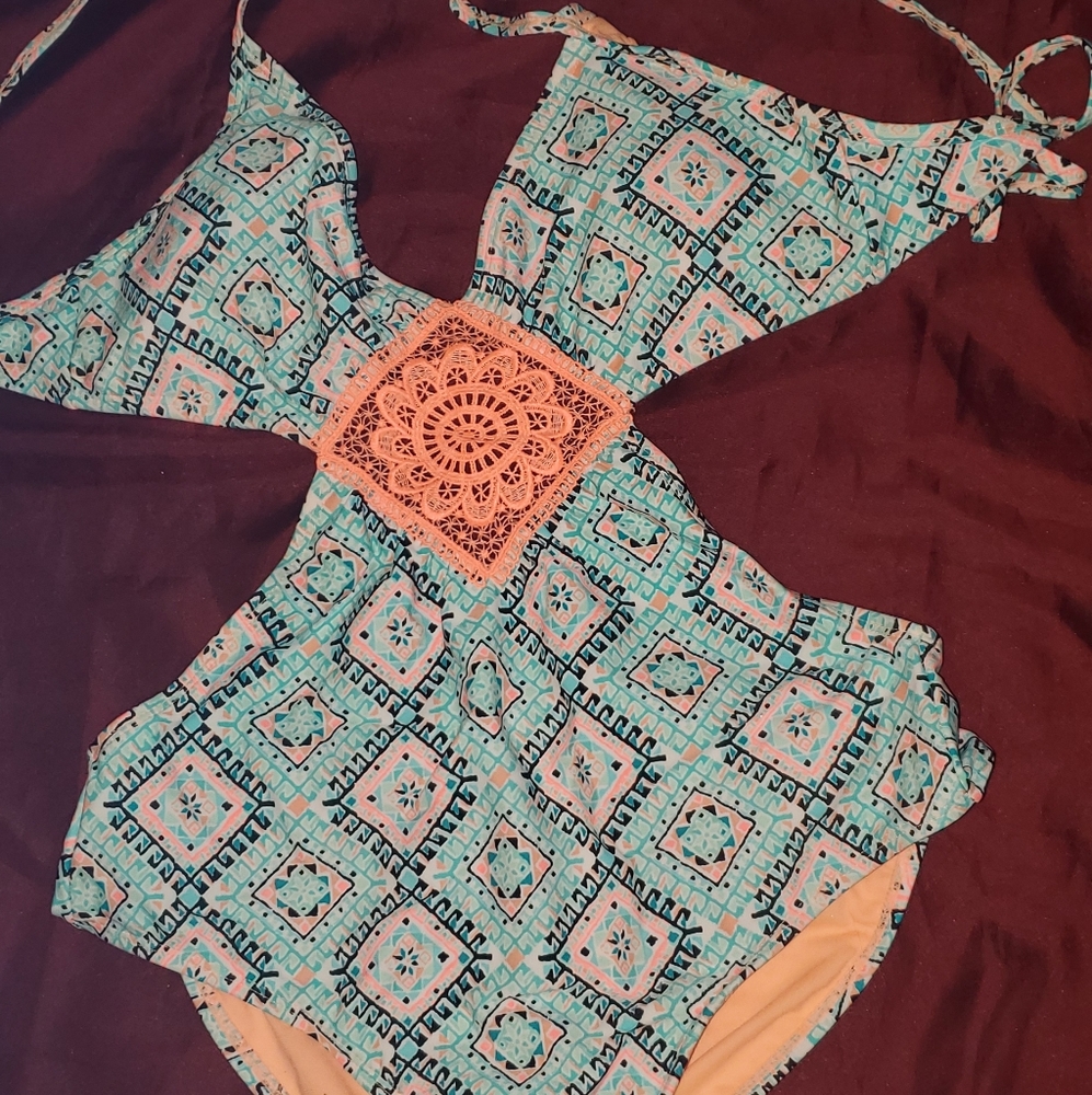 Swimsuit